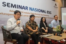 Pastikan Keberlanjutan,...