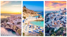 Inilah Pulau-pulau Indah...