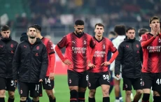 AC Milan Ditahan Bologna,...