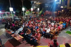 Brando Susanto PDIP...