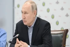 Vladimir Putin: Rezim...