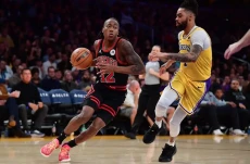 Hasil Pertandingan NBA,...