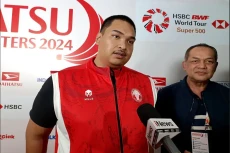 Raih Satu Gelar Juara...
