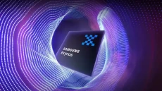 Samsung Klaim Chipset...