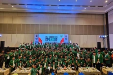 GP Ansor Bakal Kongres...