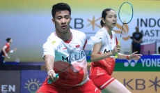 Indonesia Turunkan 4...