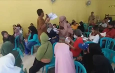 Naik 5 Kali Lipat, Ratusan...