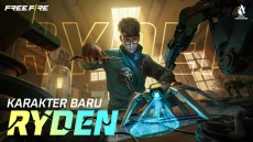Free Fire Rombak Aplikasi...