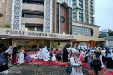 Seleksi Bersama Masuk...