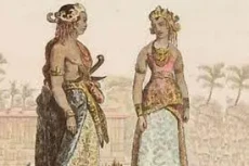 Kisah Raja Sri Jayabupati,...
