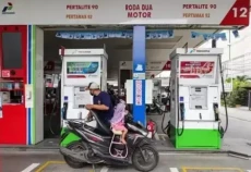 Kementerian BUMN Amini...