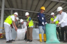 Pabrik WPI Palembang...