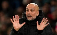Pep Guardiola: Liga...