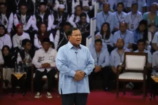 Kampanye Terbuka Prabowo-Gibran...