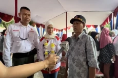 Tokoh Masyarakat Jagakarsa...