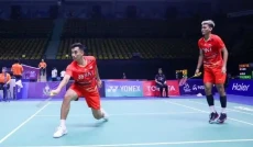 3 Wakil Indonesia Eksekusi...