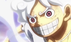 Spoiler One Piece 1106,...