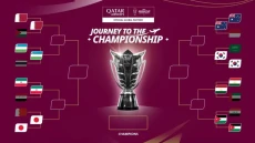 Jadwal Perempat Final...