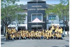 11 Jenis Beasiswa Unsoed...