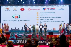 Masuk Nominasi 5 Besar...