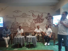 Telkom Indonesia Bakal...