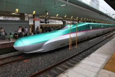 Tarif Kereta Cepat Shinkansen...