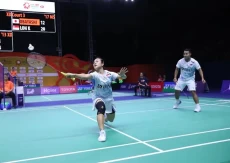 Rehan/Lisa Janji Tampil...