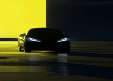 Bertenaga Listrik, Lotus...