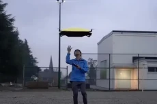 Penemuan Baru, Payung...