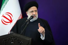 Presiden Iran Sampaikan...