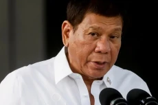 7 Fakta Rodrigo Duterte,...