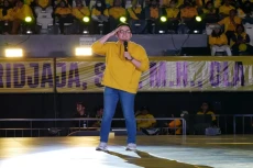Cegah Kecurangan, Caleg...