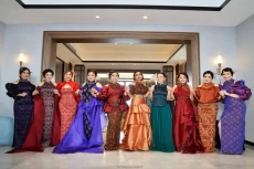 Padukan Budaya Indonesia...