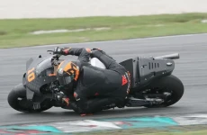 MotoGP 2024: Luca Marini...