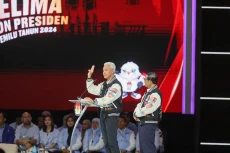 Ganjar Sebut Perlu Dukungan...