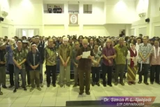 Seruan Kebangsaan Alumni...