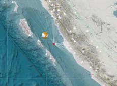 Gempa M5,7 Guncang Sumbar...