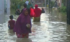 Banjir Landa 10 Desa...