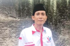 Caleg Partai Perindo...