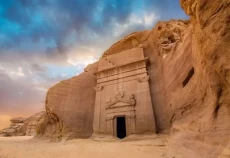 Festival Al-Ula: Menghidupkan...