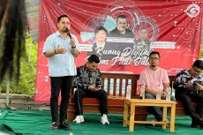Mantan Presiden Mahasiwa...