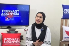 Gelar Bazar Minyak Goreng...
