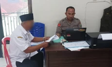Tersandung Kasus Pelecehan,...