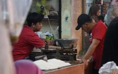 Warga Cilegon Menjerit...