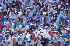 OjolET Ikut Ramaikan...