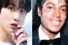 Jungkook BTS Disebut...