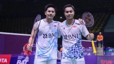 Rahmat/Yere Tembus Final...