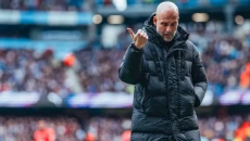 Kata Guardiola usai...