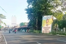 Masa Tenang Pemilu 2024,...