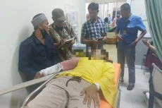 Polisi: Tak Ditemukan...